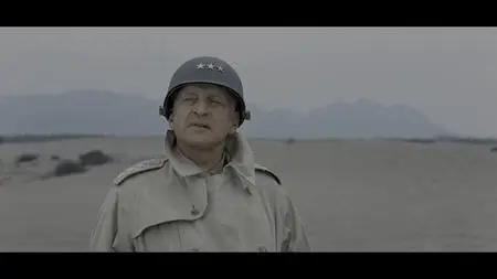 Patton (1970)