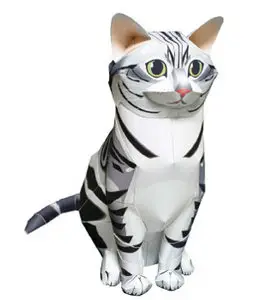 Super Paper Cat