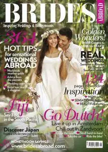 Brides Abroad - Issue 21 2017