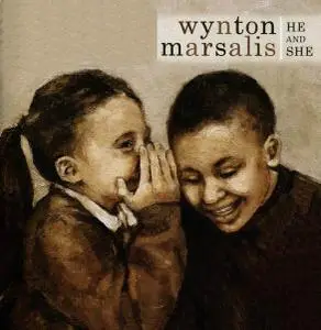 Wynton Marsalis - He and She (2009)