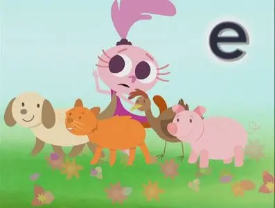 LeapFrog: Sing and Learn With Us! (DVD5+DVDRip - 2011)