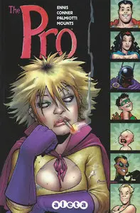 The Pro (Spanish Edition)