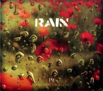 Freedom to Glide - Rain (2013)