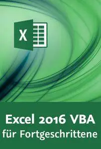 Video2Brain - Excel 2016 VBA für Fortgeschrittene