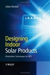 Designing Indoor Solar Products (repost)