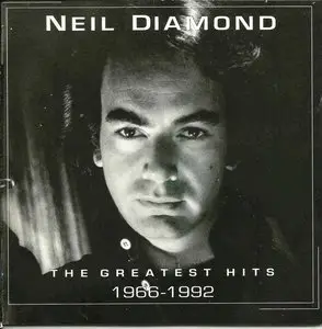 Neil Diamond - The Greatest Hits 1966-1992 (2 CD, 1992) [Repost]