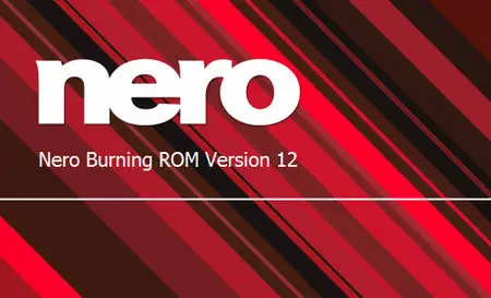 Nero Burning ROM 12.0.00900 Multilanguage Portable