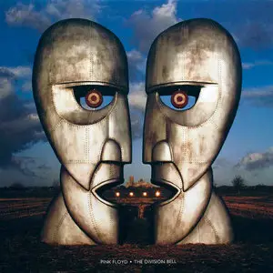 Pink Floyd - The Division Bell (1994/2014) [20th Anniversary Edition] (Official Digital Download 24bit/96kHz)