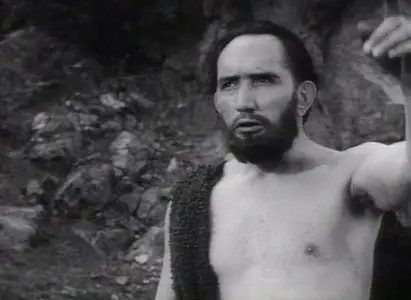 Teenage Cave Man (1958)