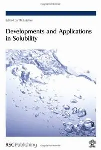 Developments and Applications in Solubility (Repost)