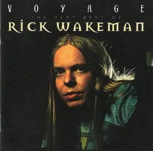 Rick Wakeman - Voyage: The Very Best Of (1996)