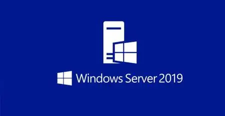 Windows Server 2019 10.0.17763.2686 AIO 12in1 (x64) March 2022