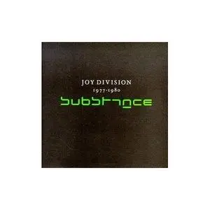[RS] Joy Division Substance