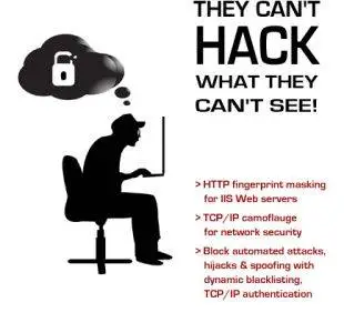 Port80 Software ServerMask v3.0.4 for IIS