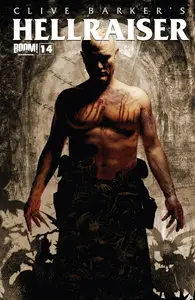 Clive Barker's Hellraiser 014 (2012)