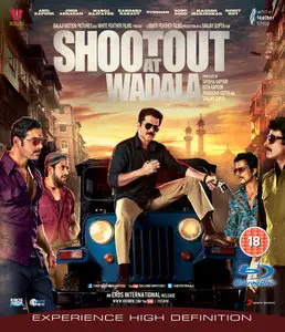 Shootout At Wadala (2013)