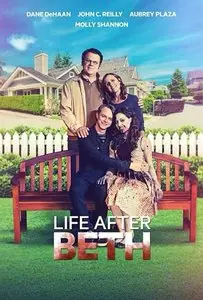 Life after Beth – L’amore ad ogni costo / Life After Beth (2014)