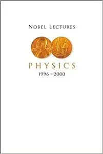 Nobel Lectures in Physics 2006-2010