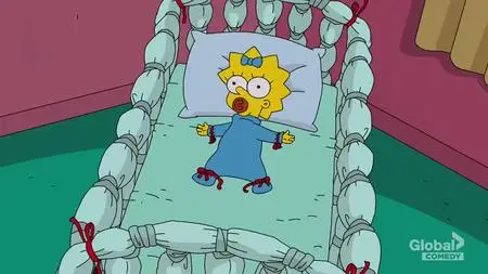 The Simpsons S29E04