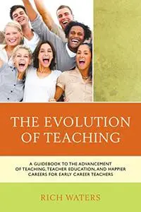 The Evolution of Teaching