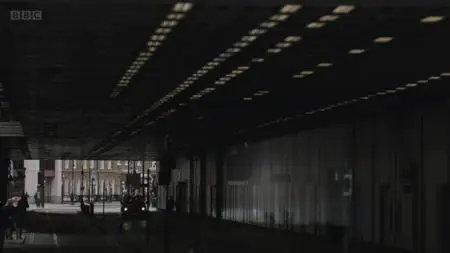 BBC - Silenced: The Hidden Story of Disabled Britain (2021)