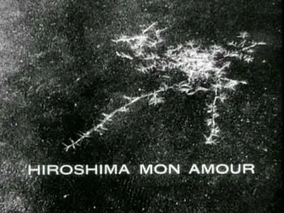 Alain Resnais-Hiroshima mon amour (1959)