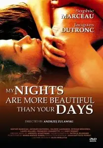 My Nights Are More Beautiful Than Your Days (1989)