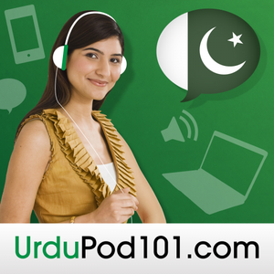 UrduPod101 (2016)