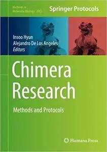 Chimera Research: Methods and Protocols