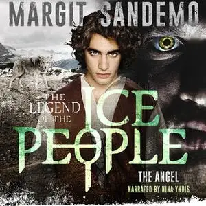 «The Angel» by Margit Sandemo