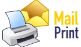 Frogmore Computer Services Mail Print 2.1.2294 Professional Edition