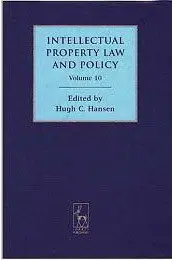 Intellectual Property Law and Policy, Vol. 10, The 15th Annual Fordham Conference