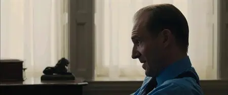 Skyfall (2012)