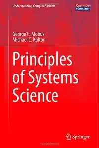 Principles of Systems Science