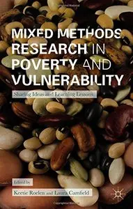 Mixed Methods Research in Poverty and Vulnerability: Sharing Ideas and Learning Lessons (repost)