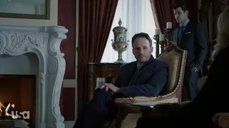 Falling Water S02E09