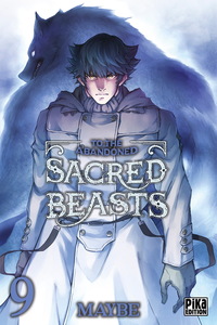 To The Abandoned Sacred Beasts - Tome 9
