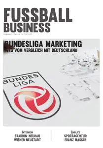 FBIN Magazine – February 2017