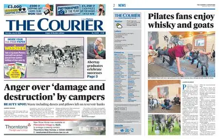 The Courier Dundee – July 22, 2023