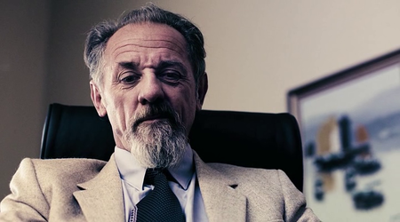 Convict (2014)