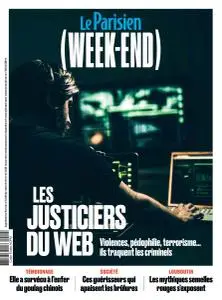 Le Parisien Magazine - 14 Février 2020