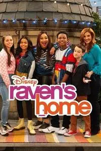 A casa di Raven S03E19