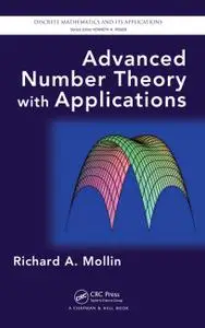 Advanced Number Theory with Applications (Instructor Resources)