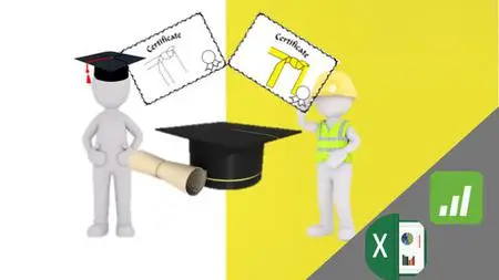 Dual Certification Lean Six Sigma White Belt and Yellow Belt