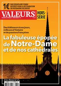 Valeurs Actuelles Hors-Série N.37 - 7 Décembre 2023