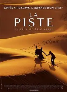 La Piste [The Trail] 2006 [Re-UP]
