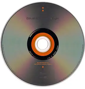 Dave Stewart - Albums Collection 1994-2013 (5CD)