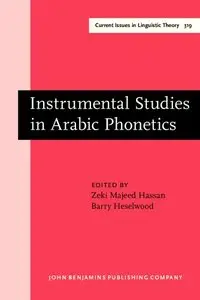 Instrumental Studies in Arabic Phonetics (repost)