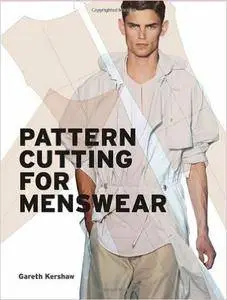 Pattern Cutting for Menswear (repost)