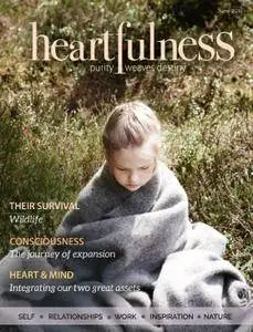 Heartfulness - May 2016